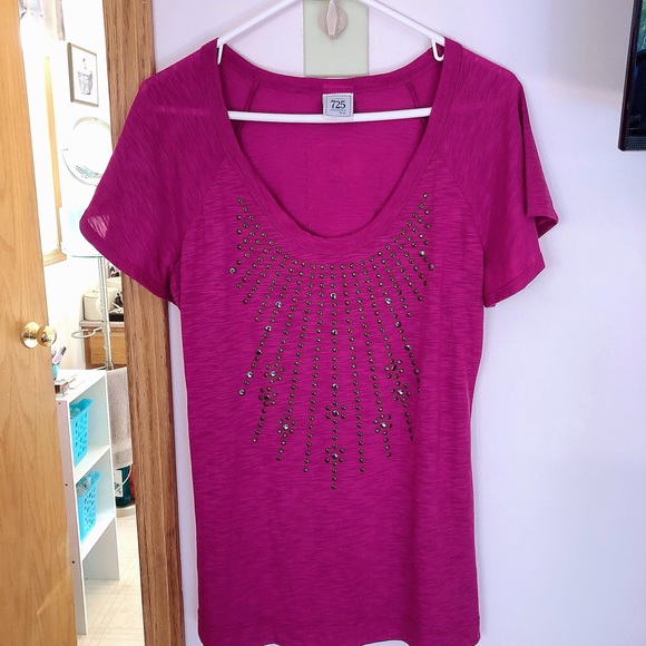 725 Top - Picture 2 of 4